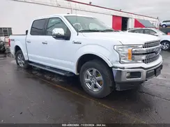 1FTEW1EG9JKE67391 2018 FORD F-150