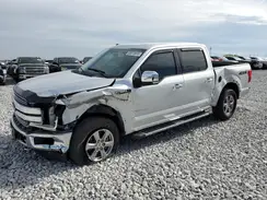 1FTEW1EG9JKE76558 2018 FORD F-150
