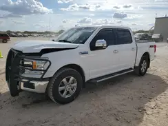 1FTEW1EG9JKE87205 2018 FORD F-150