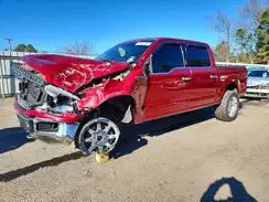 1FTEW1EG9JKF00714 2018 FORD F-150