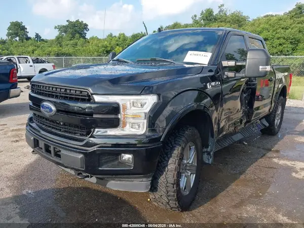 1FTEW1EG9JKF18226 2018 FORD F-150 - Image 2
