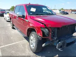 1FTEW1EG9JKF39237 2018 FORD F-150