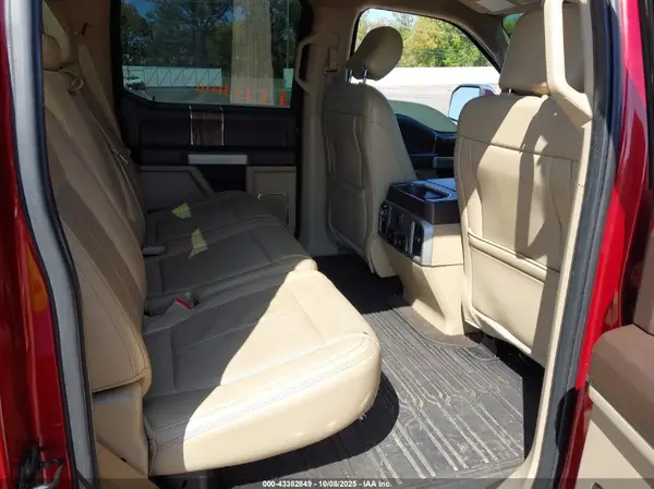 1FTEW1EG9JKF39237 2018 FORD F-150 - Image 8