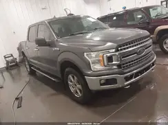 1FTEW1EG9JKF56233 2018 FORD F-150