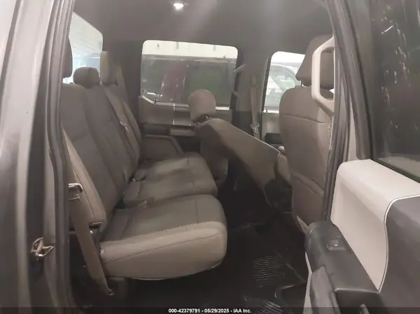 1FTEW1EG9JKF56233 2018 FORD F-150 - Image 8