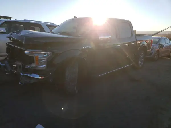 1FTEW1EG9JKF57527 2018 FORD F-150 - Image 1