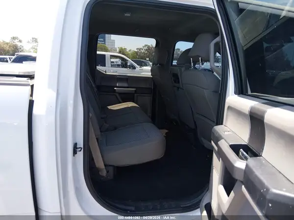 1FTEW1EG9JKF59150 2018 FORD F-150 - Image 8