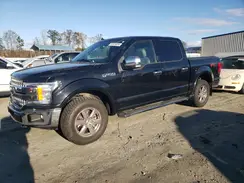 1FTEW1EG9JKF64056 2018 FORD F-150