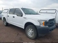 1FTEW1EG9JKF64073 2018 FORD F-150