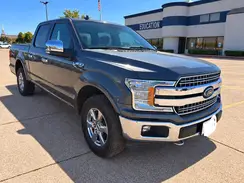 1FTEW1EG9JKF76451 2018 FORD F-150