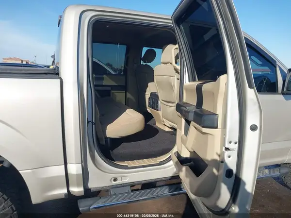 1FTEW1EG9JKF80337 2018 FORD F-150 - Image 8
