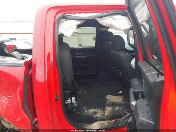 1FTEW1EG9JKF88468 2018 FORD F-150 - Image 8