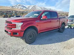 1FTEW1EG9JKF94304 2018 FORD F-150
