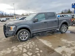1FTEW1EG9JKF97395 2018 FORD F-150