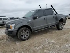 1FTEW1EG9JKG03826 2018 FORD F-150
