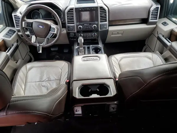 1FTEW1EG9KFA30923 2019 FORD F-150 - Image 8