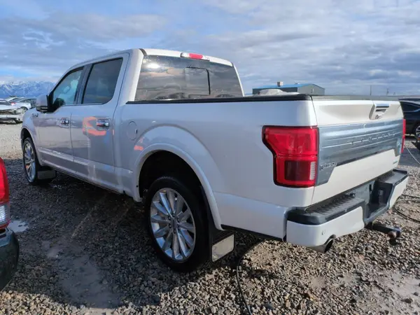 1FTEW1EG9KFB04695 2019 FORD F-150 - Image 2