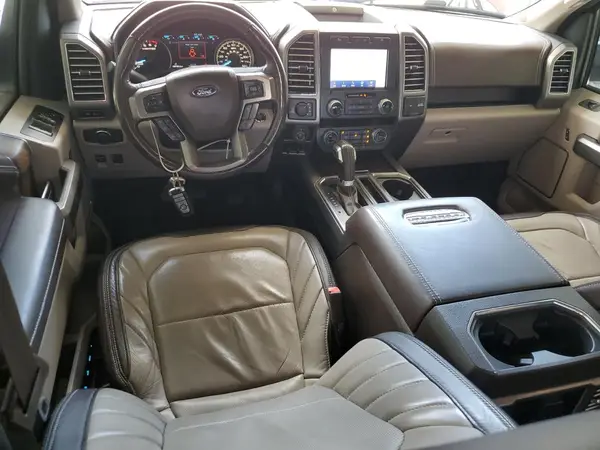 1FTEW1EG9KFB08519 2019 FORD F-150 - Image 8