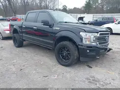 1FTEW1EG9KFC15585 2019 FORD F-150