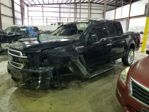 1FTEW1EG9KFD10194 2019 FORD F-150 - Image 1