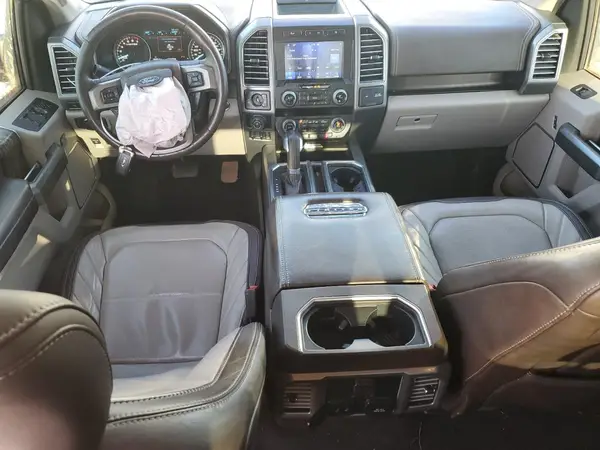 1FTEW1EG9KFD26248 2019 FORD F-150 - Image 8