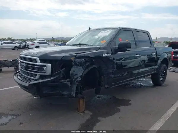 1FTEW1EG9LFB54675 2020 FORD F-150 - Image 2