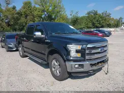 1FTEW1EGXGFA00692 2016 FORD F-150