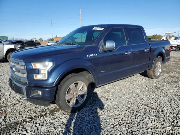 1FTEW1EGXGFA09067 2016 FORD F-150 - Image 1