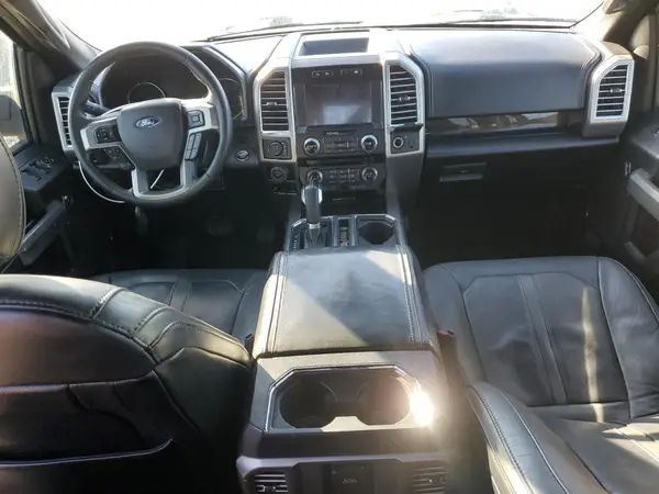 1FTEW1EGXGFA09067 2016 FORD F-150 - Image 8