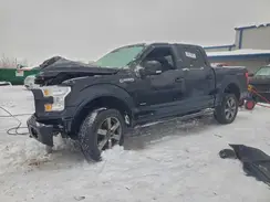 1FTEW1EGXGFA11224 2016 FORD F-150