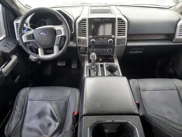 1FTEW1EGXGFA12907 2016 FORD F-150 - Image 8