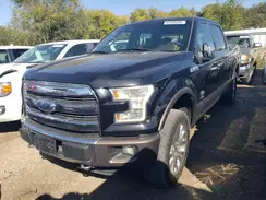 1FTEW1EGXGFA13412 2016 FORD F-150