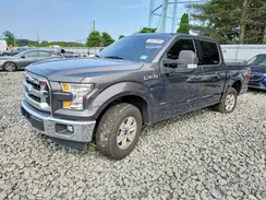 1FTEW1EGXGFA15239 2016 FORD F-150
