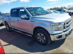 1FTEW1EGXGFA16505 2016 FORD F-150