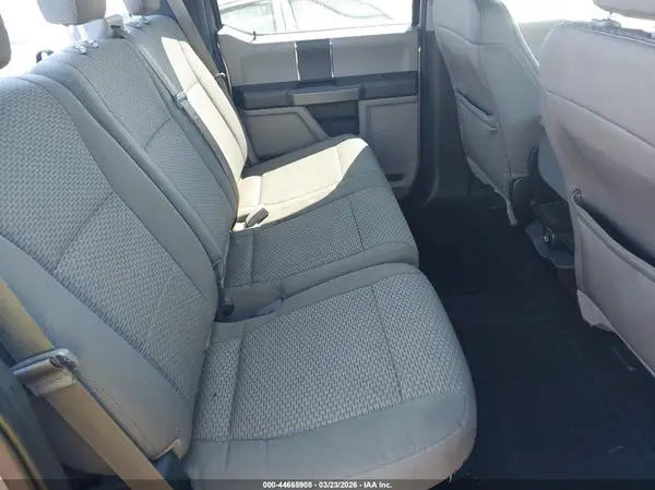 1FTEW1EGXGFA16505 2016 FORD F-150 - Image 8