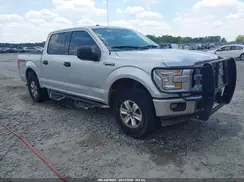 1FTEW1EGXGFA16858 2016 FORD F-150