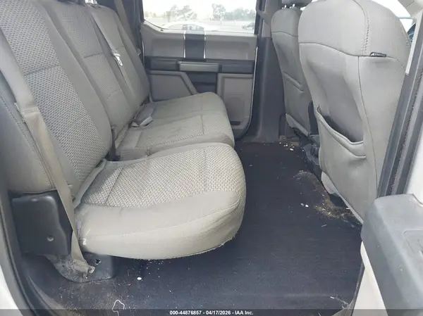 1FTEW1EGXGFA16858 2016 FORD F-150 - Image 8
