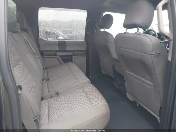1FTEW1EGXGFA21686 2016 FORD F-150 - Image 8
