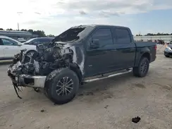 1FTEW1EGXGFA23907 2016 FORD F-150