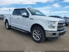 1FTEW1EGXGFA26063 2016 FORD F-150