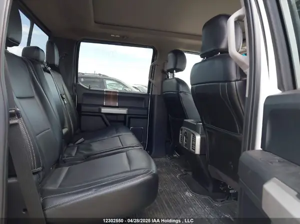 1FTEW1EGXGFA26063 2016 FORD F-150 - Image 8