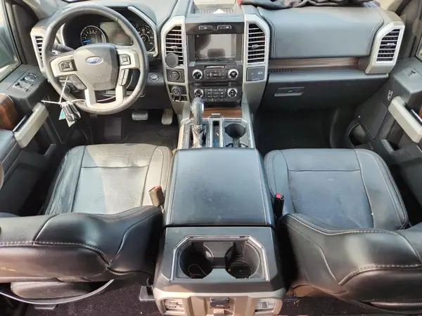1FTEW1EGXGFA27908 2016 FORD F-150 - Image 8