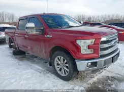 1FTEW1EGXGFA41145 2016 FORD F-150