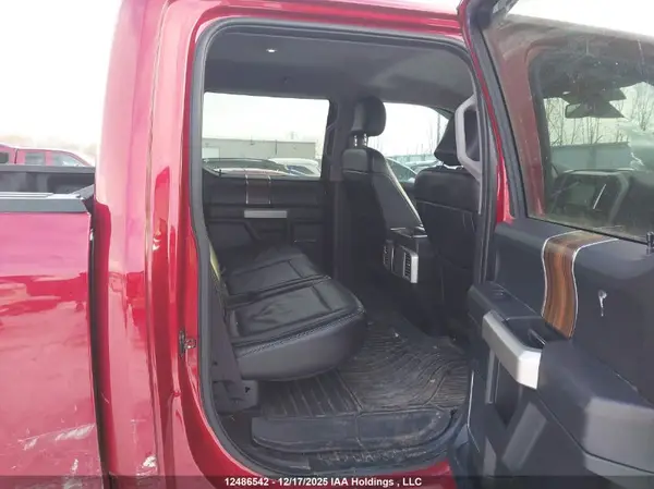 1FTEW1EGXGFA41145 2016 FORD F-150 - Image 8