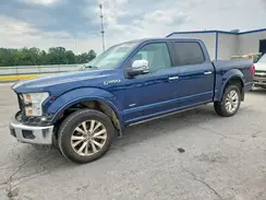 1FTEW1EGXGFA46877 2016 FORD F-150