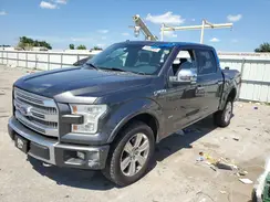 1FTEW1EGXGFA51772 2016 FORD F-150