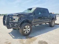 1FTEW1EGXGFA63064 2016 FORD F-150