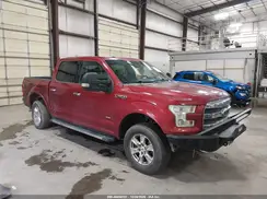 1FTEW1EGXGFA63680 2016 FORD F-150