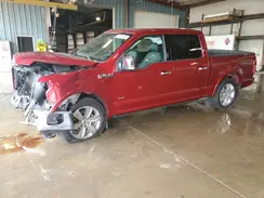 1FTEW1EGXGFA69432 2016 FORD F-150