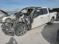 1FTEW1EGXGFA77675 2016 FORD F-150